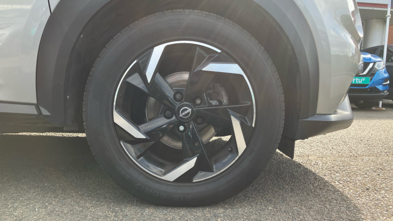 Nissan Juke 1.0 DiG-T 114 N-Connecta 5dr DCT Petrol Hatchback